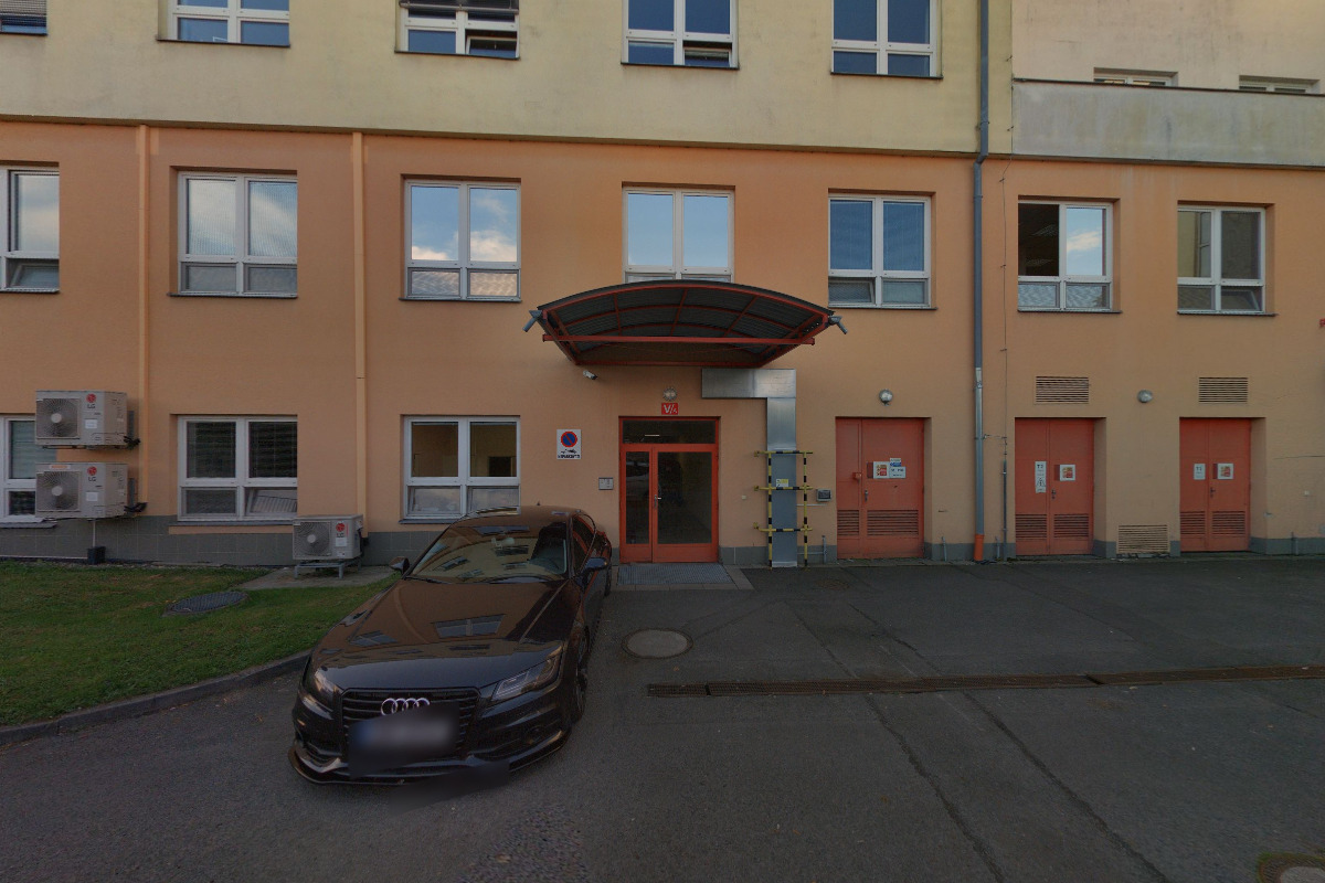 Oddělení chirurgie: V3 - úrazové a aseptické chirurgie - Moravskoslezská nemocnice Opava