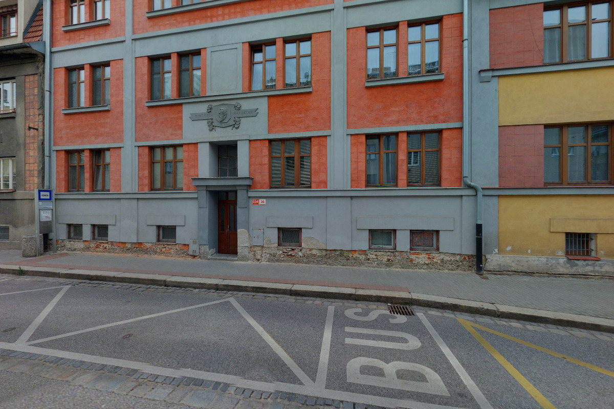 SÁDROKARTONY - Jan Tesárek foto 5