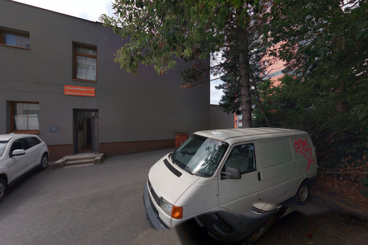 GLS Parcel Box