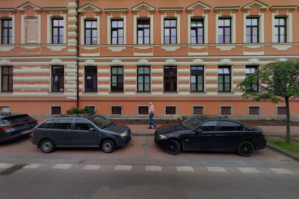 Gymnázium J. V. Jirsíka foto 4