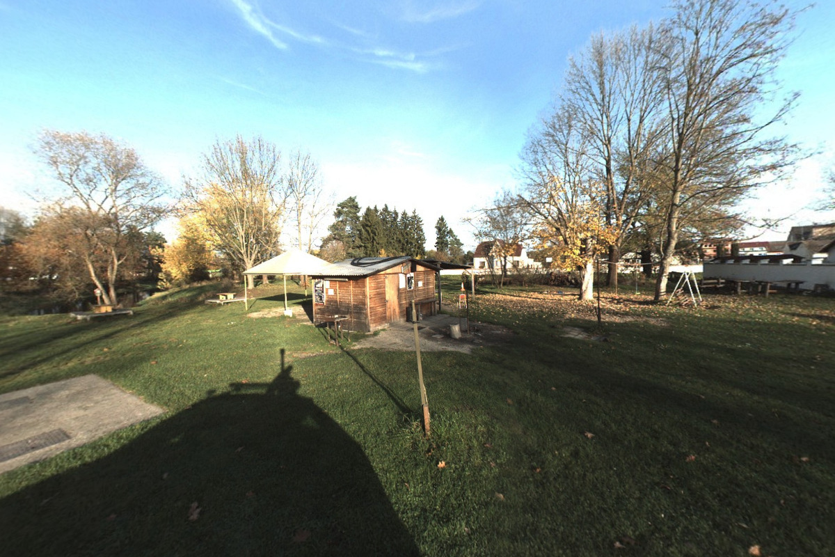 Občerstvení Tábořiště Ostrov foto 6