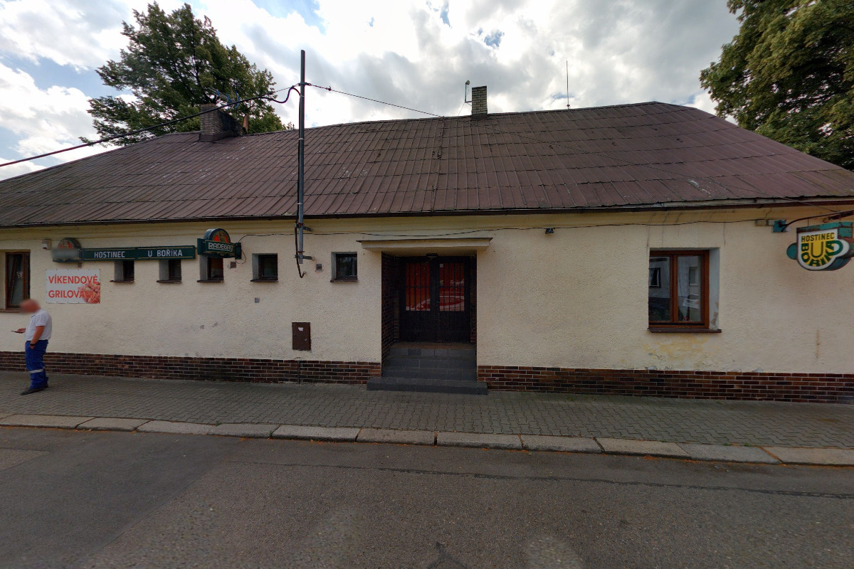 Hostinec U Boříka foto 3