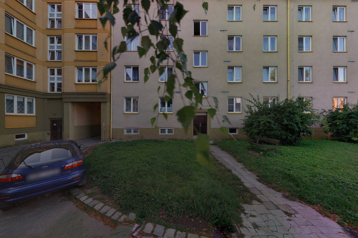 Kristýna Nováková