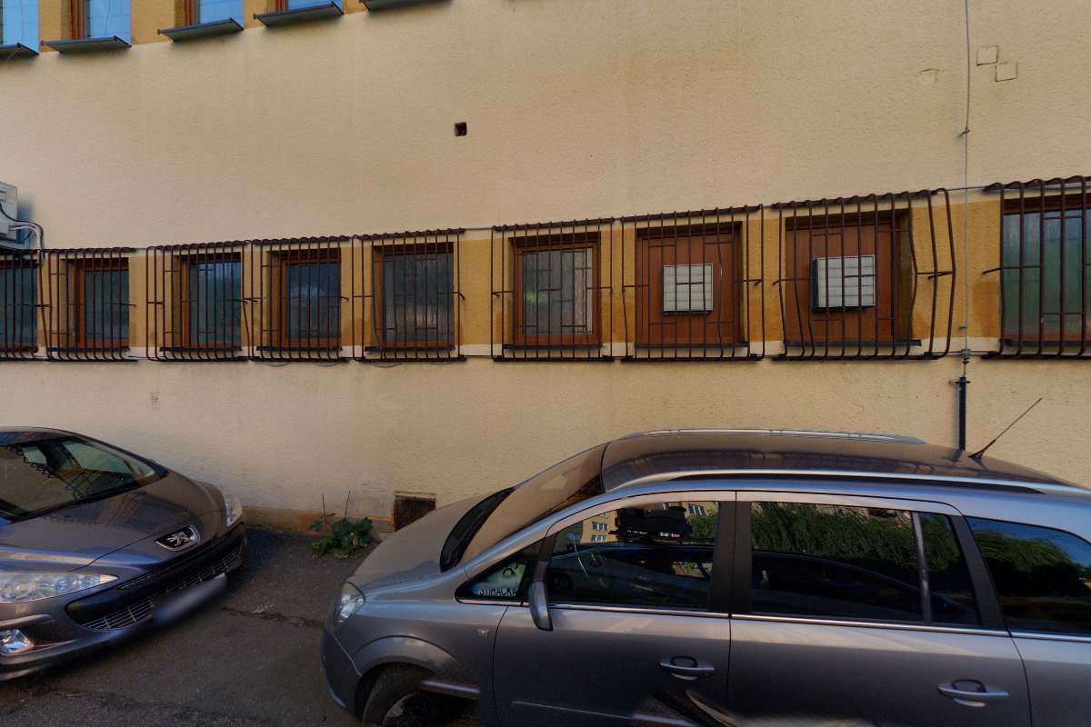 Opice - kavárna s dětskou hernou