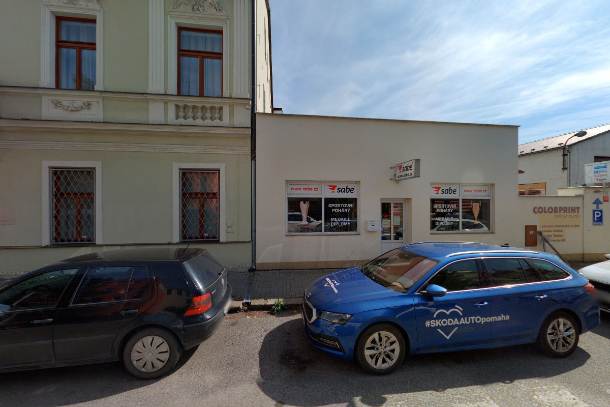 COLORPRINT - Jaroslav Novák foto 2