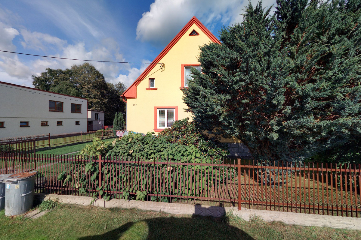 MATEJA TŘINEC s.r.o. - stavební práce