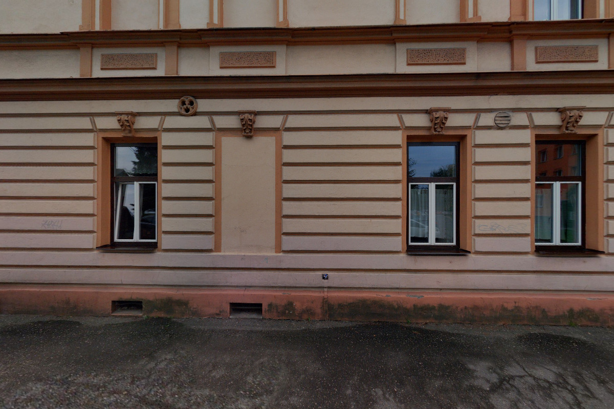 Občanské sdružení „Sdružení Rómů Severní Moravy”