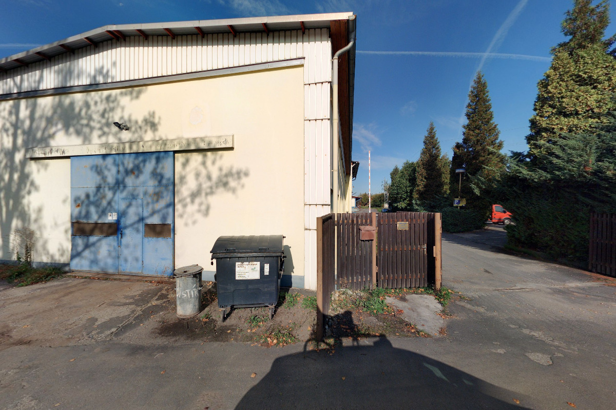 Dřevovýroba Dinas, s.r.o.