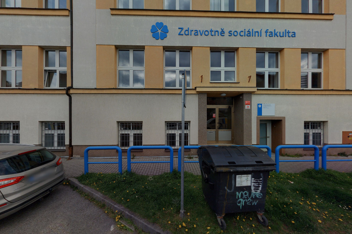 Revma Liga Česká republika, klub České Budějovice foto 2
