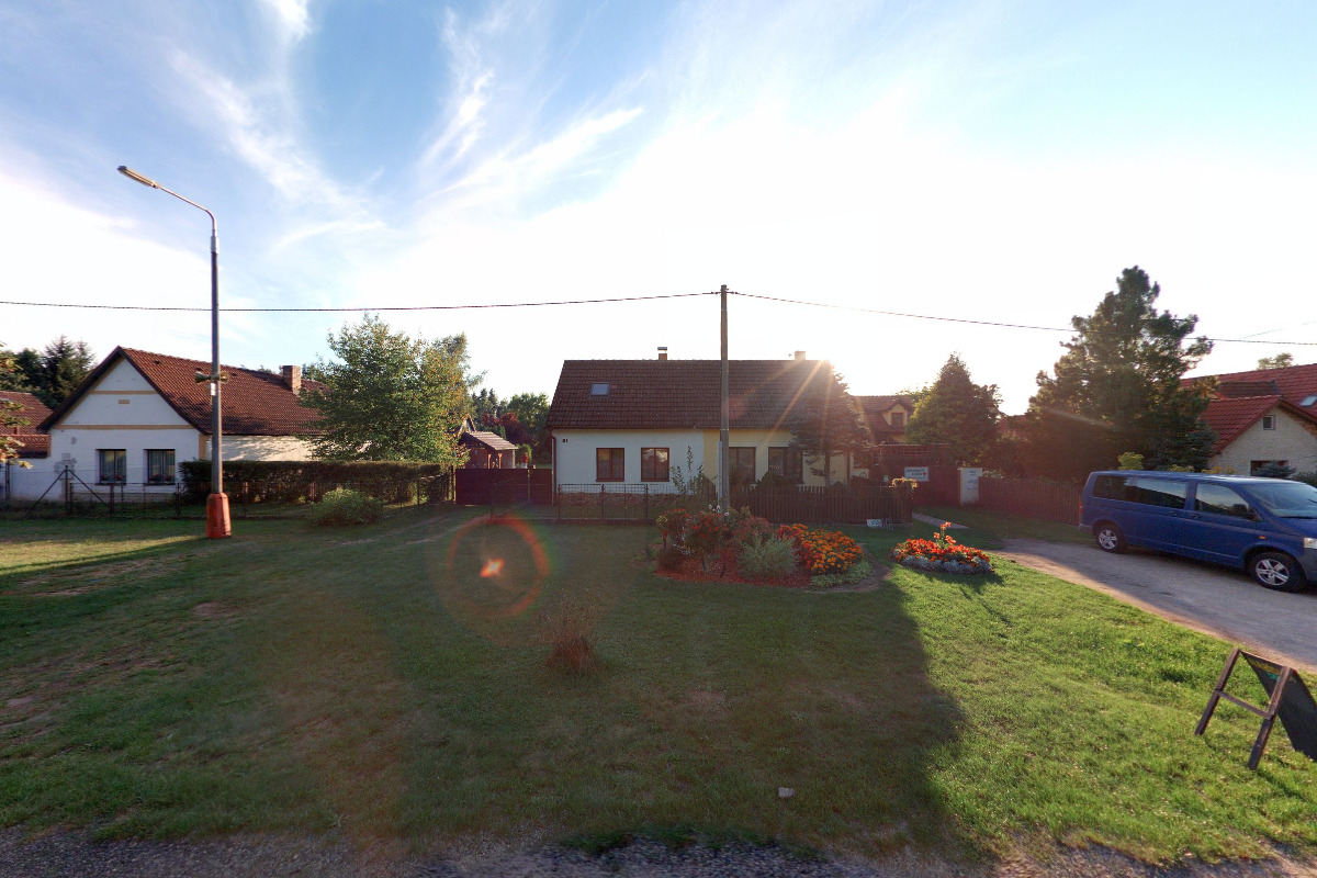 Ubytování U Kozího vršku