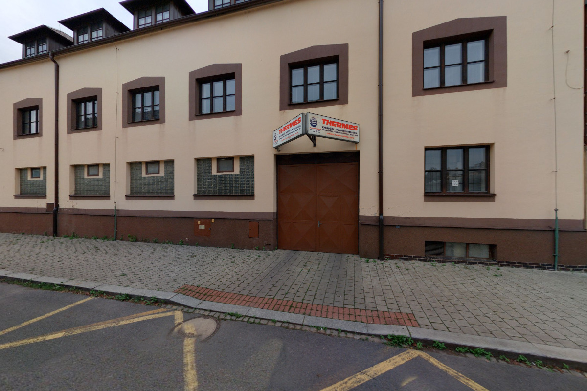 THERMES, spol. s r.o.