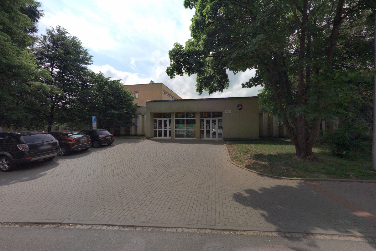 ZŠ Prameny, Karviná