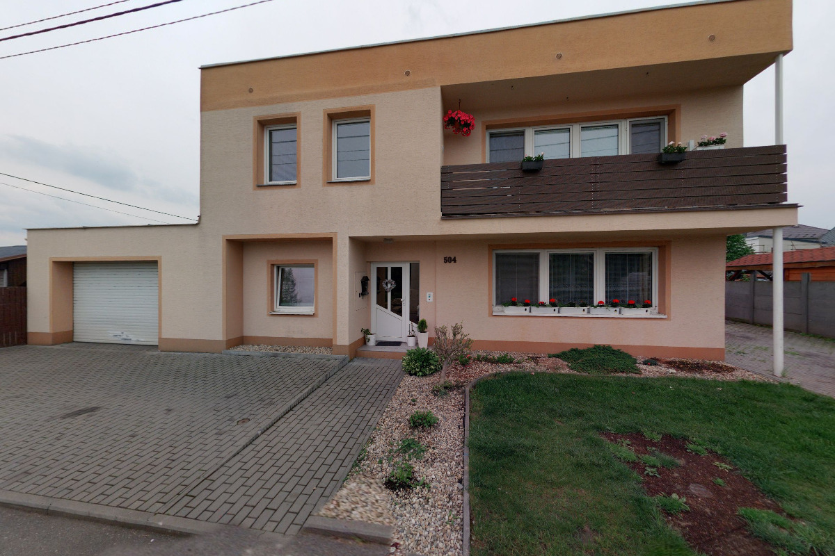 Antonín Galamboš - stavební a zednické práce foto 1