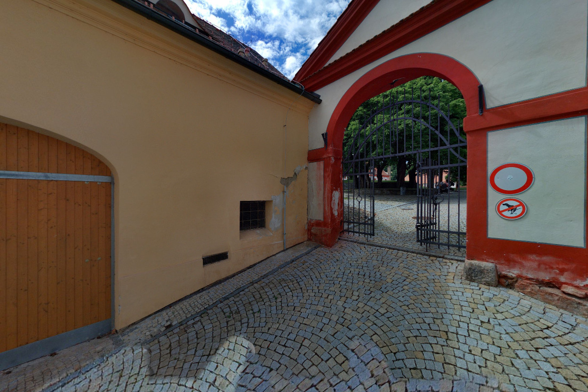 Nástavby BRÁCHA foto 2