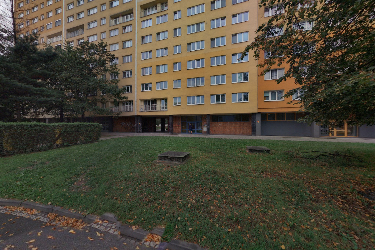 Marcel Žurovec - Laserová střelnice