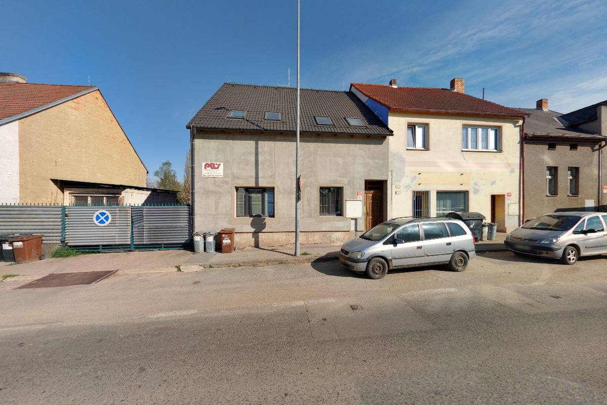 Stavební společnost P.B.Š, spol. s r.o. foto 2