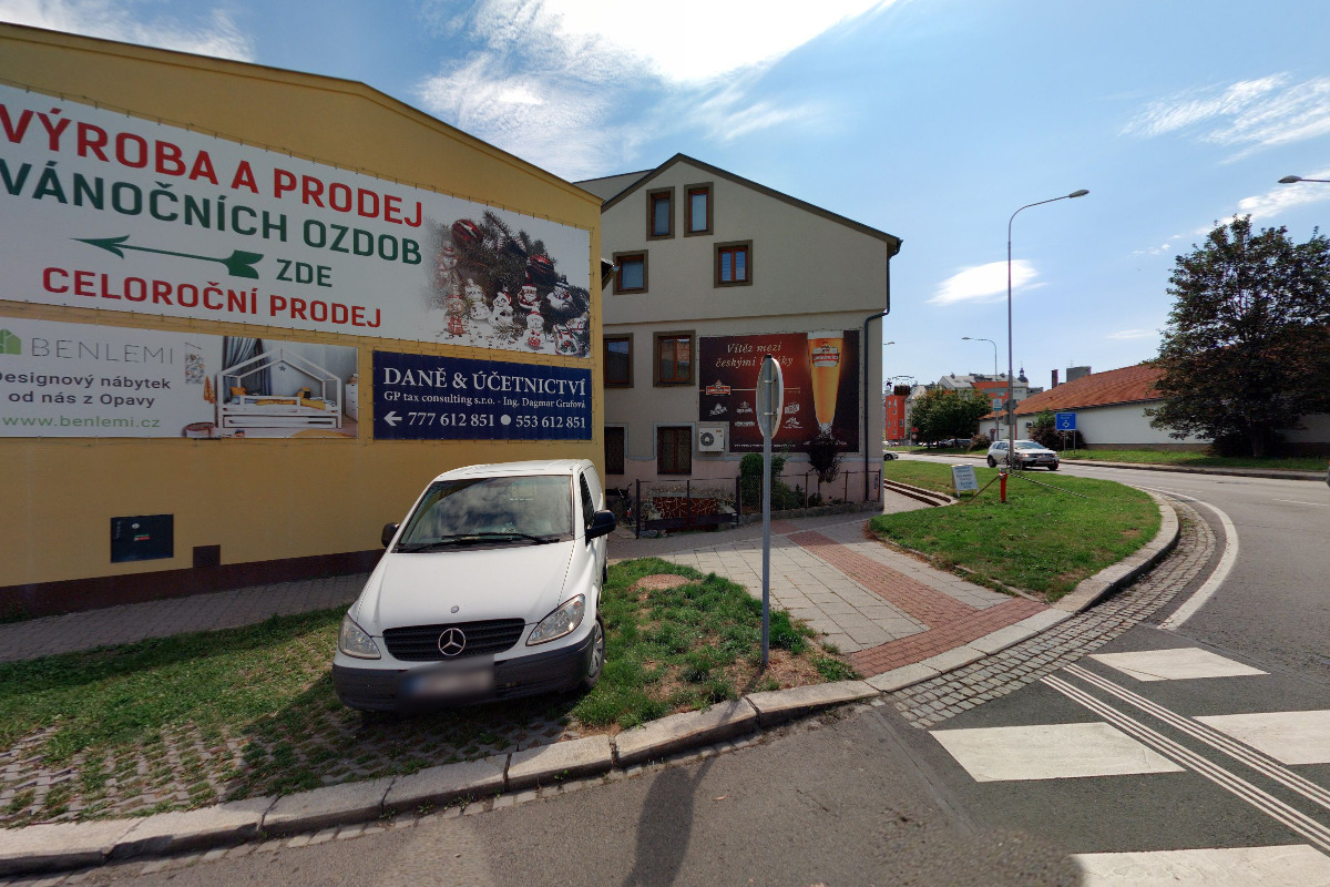 Vinotéka Rybářská foto 2