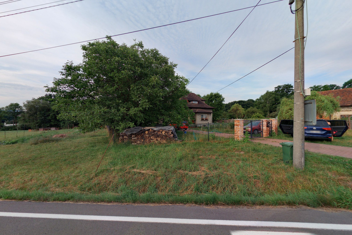 Přírodní stavění foto 2