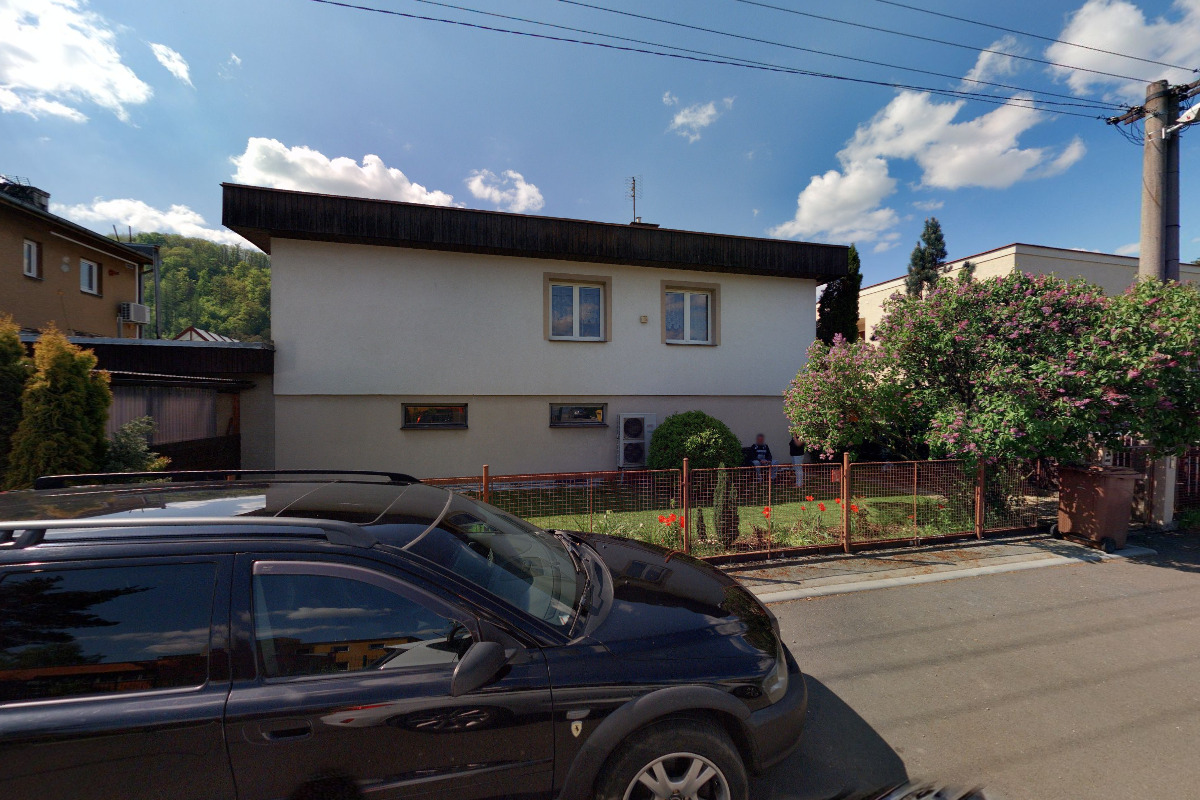 Zdeněk Kresa - malířství a tapetářství