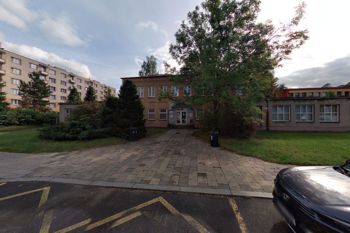 Pedagogicko-psychologická poradna Frýdek-Místek