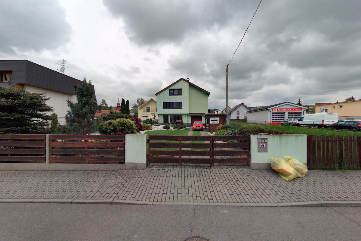 Radek Došek - Instalatérské práce