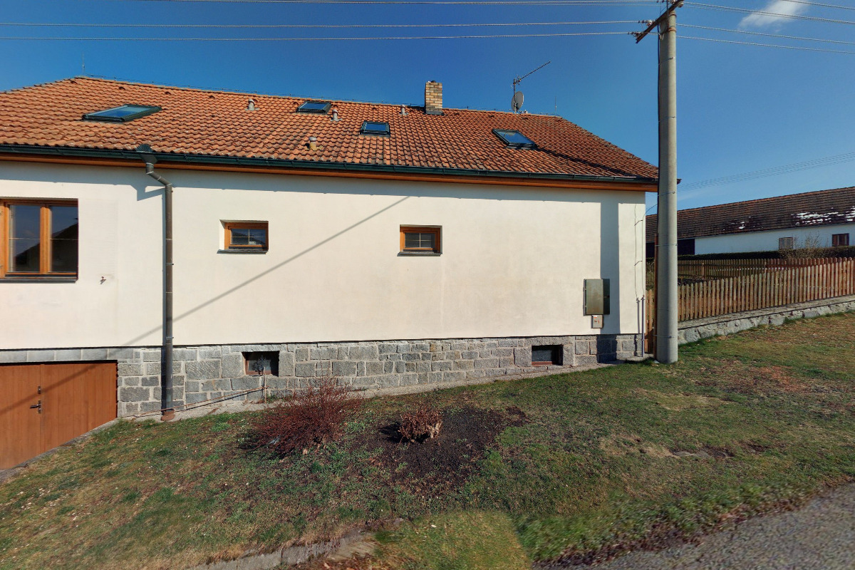 Astra - Miluše Lisová