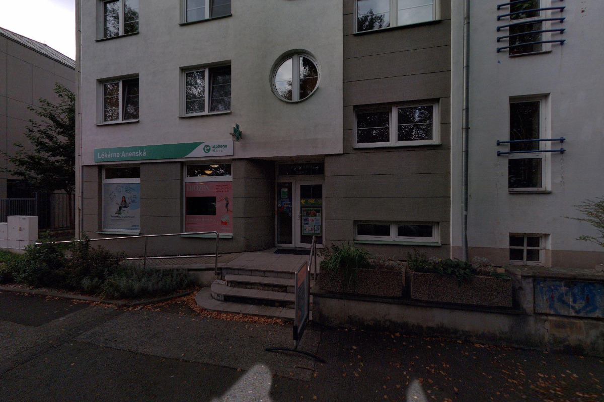 MUDr. Richard Bosák