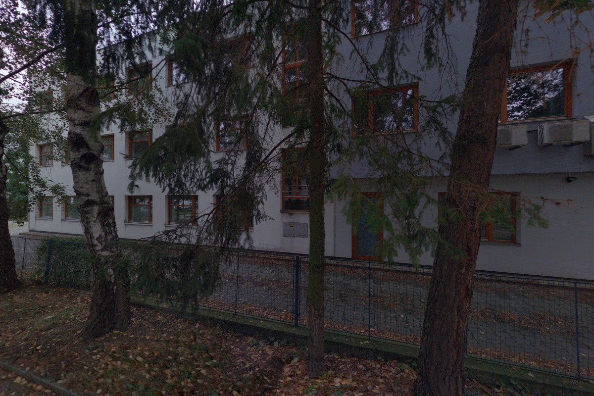 MUDr. Pavel Macháček