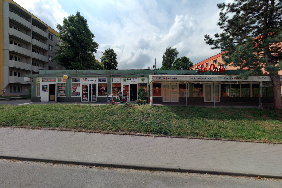 RM Fitness Karviná, s.r.o. foto 4