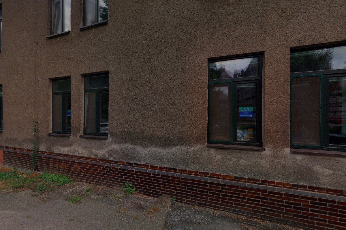 Krizové centrum Ostrava, z.s.