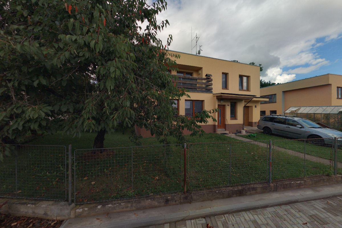 Pavel Vondrášek, DiS.