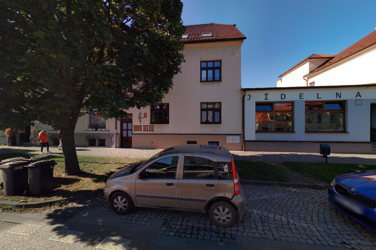 MDDr. Radek Dresler, s.r.o.