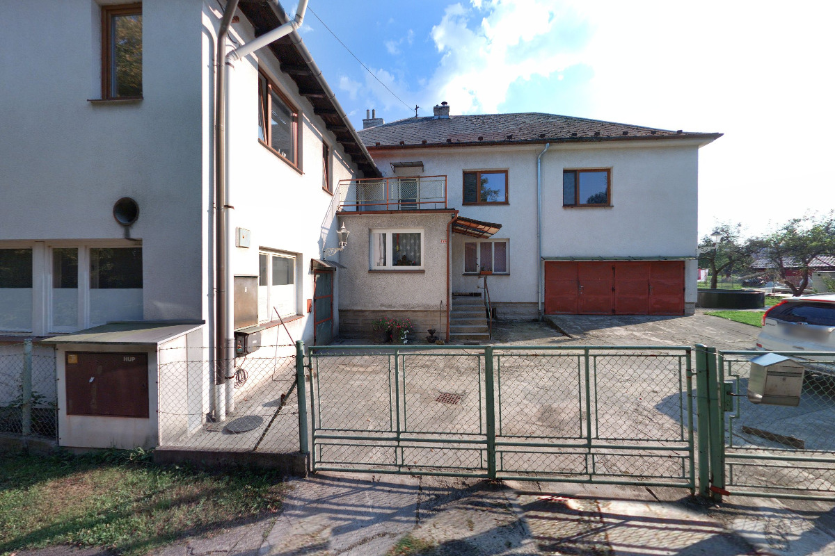 GILAR SLÉVÁRNA s.r.o.