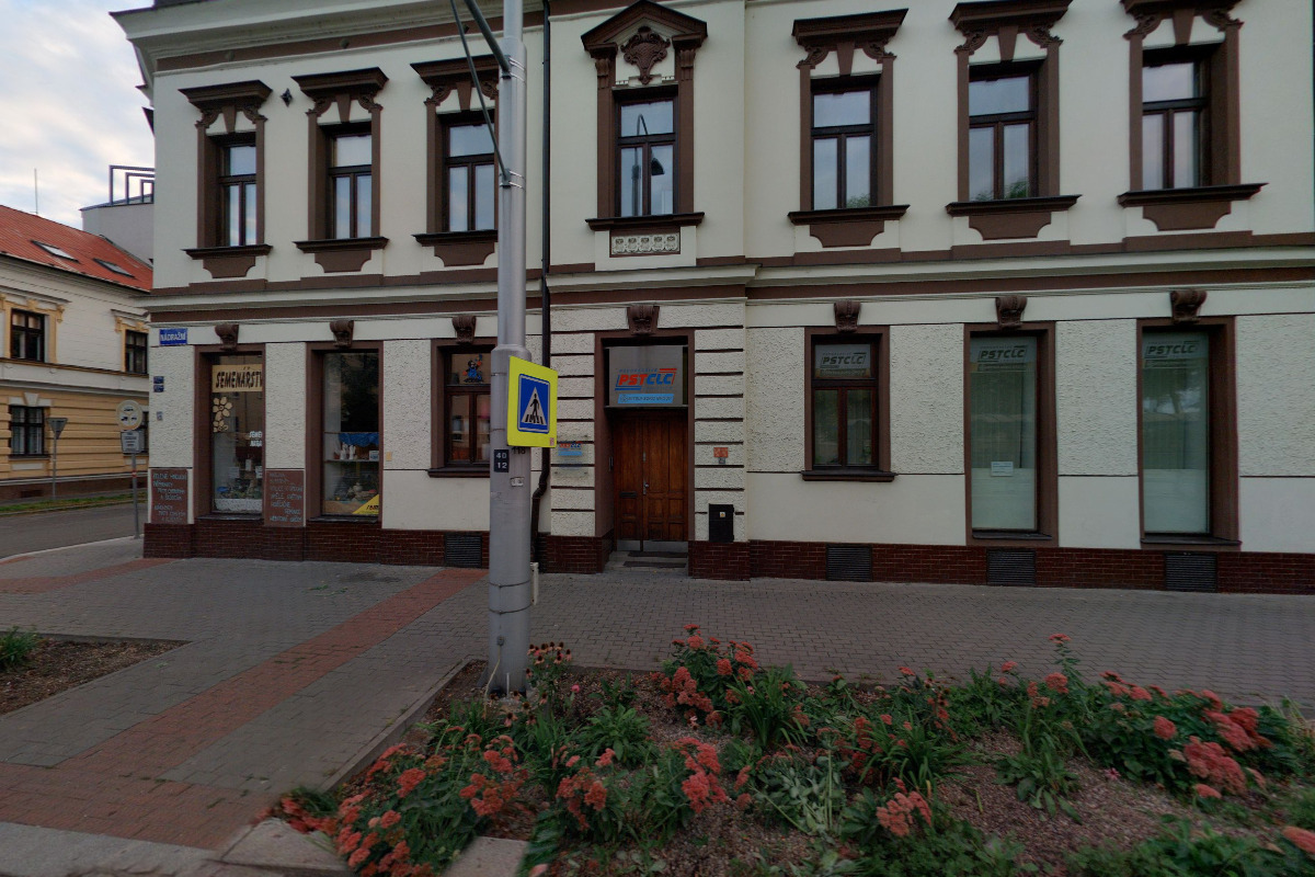 PST CLC Mitsui-Soko a.s. - hlavní sídlo foto 5