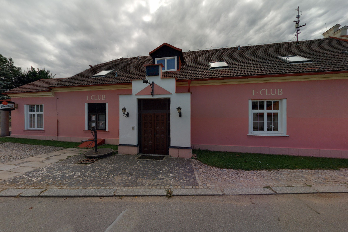 Restaurant-Pension L-Club foto 4