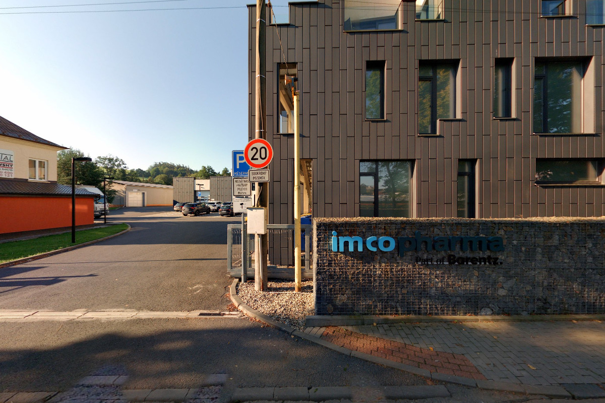 Vivesa holding, s.r.o.