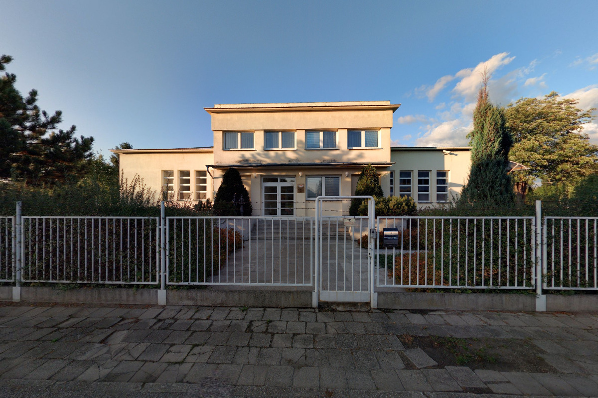 Martina bakery, s.r.o.