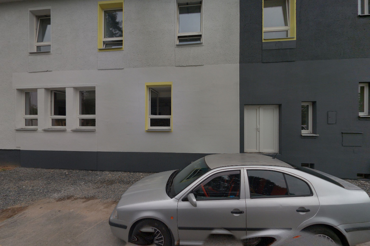 Celní úřad - Pracoviště v Mošnově