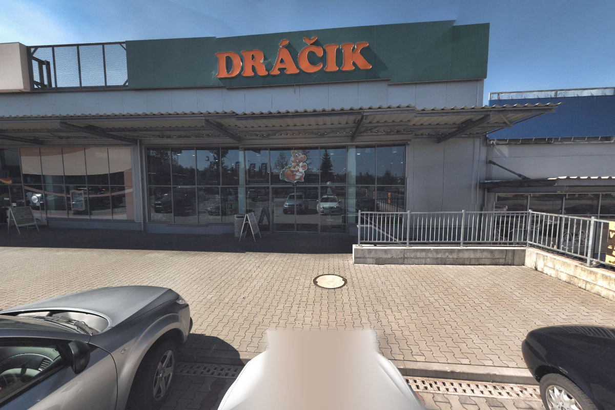 DRÁČIK foto 4