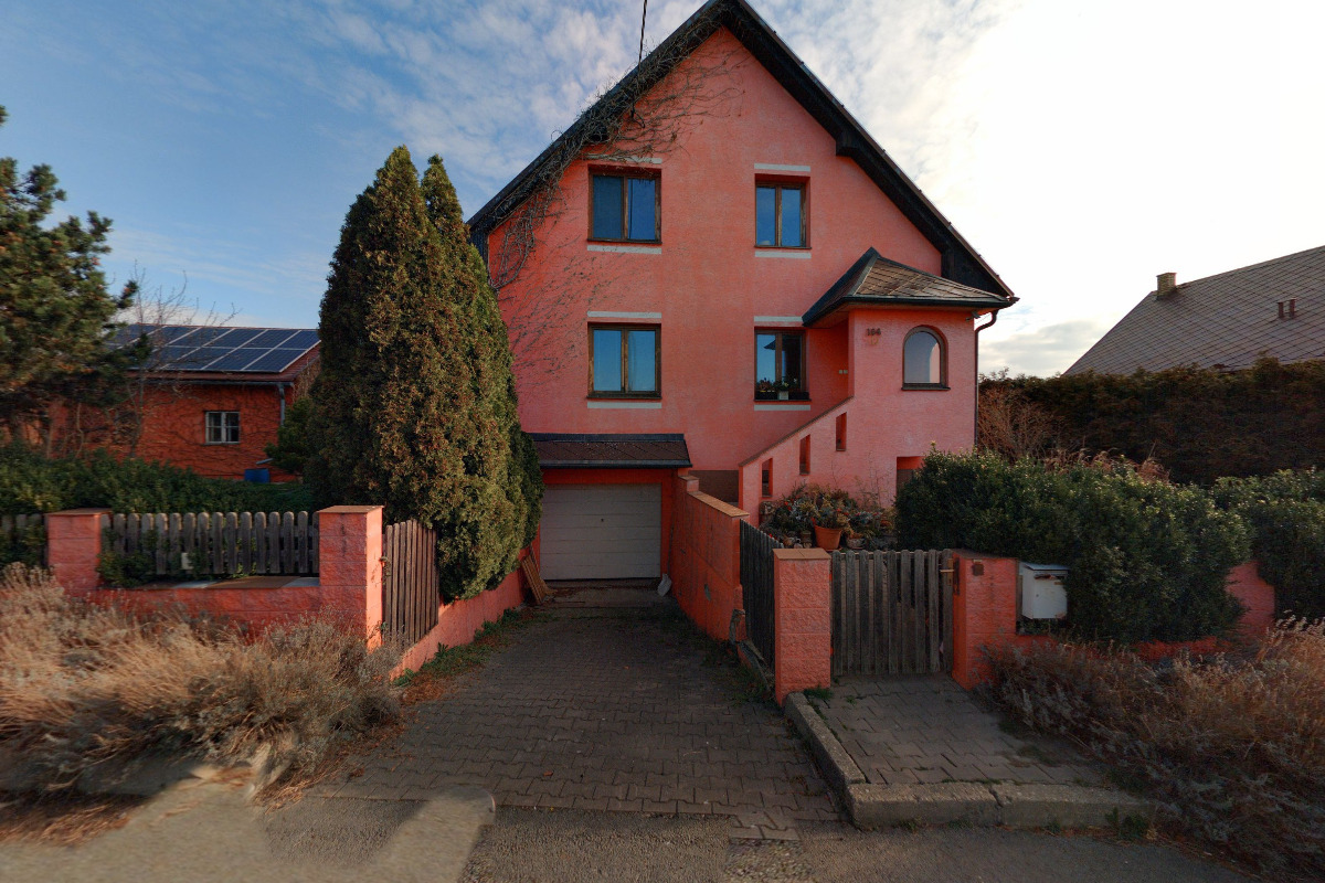 MSK MOTOR, Velké Heraltice foto 1