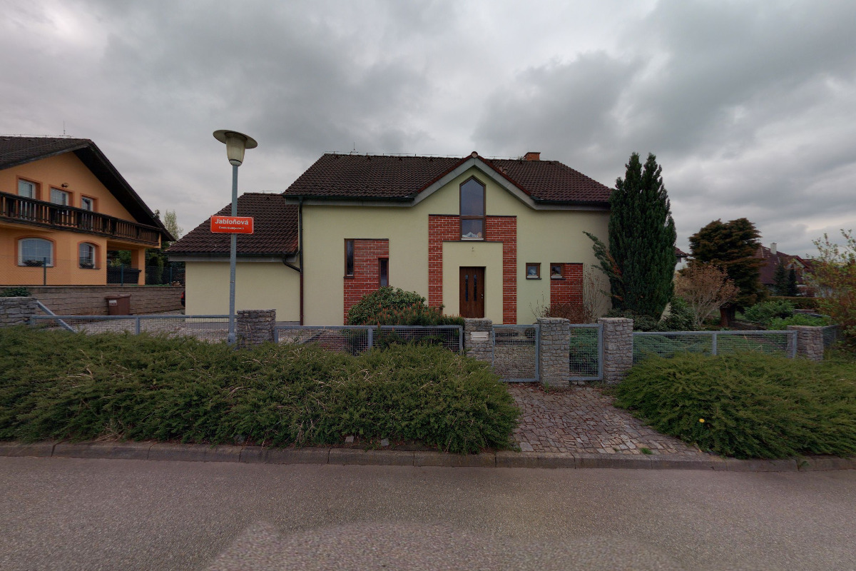 Ing. Irena Šulistová