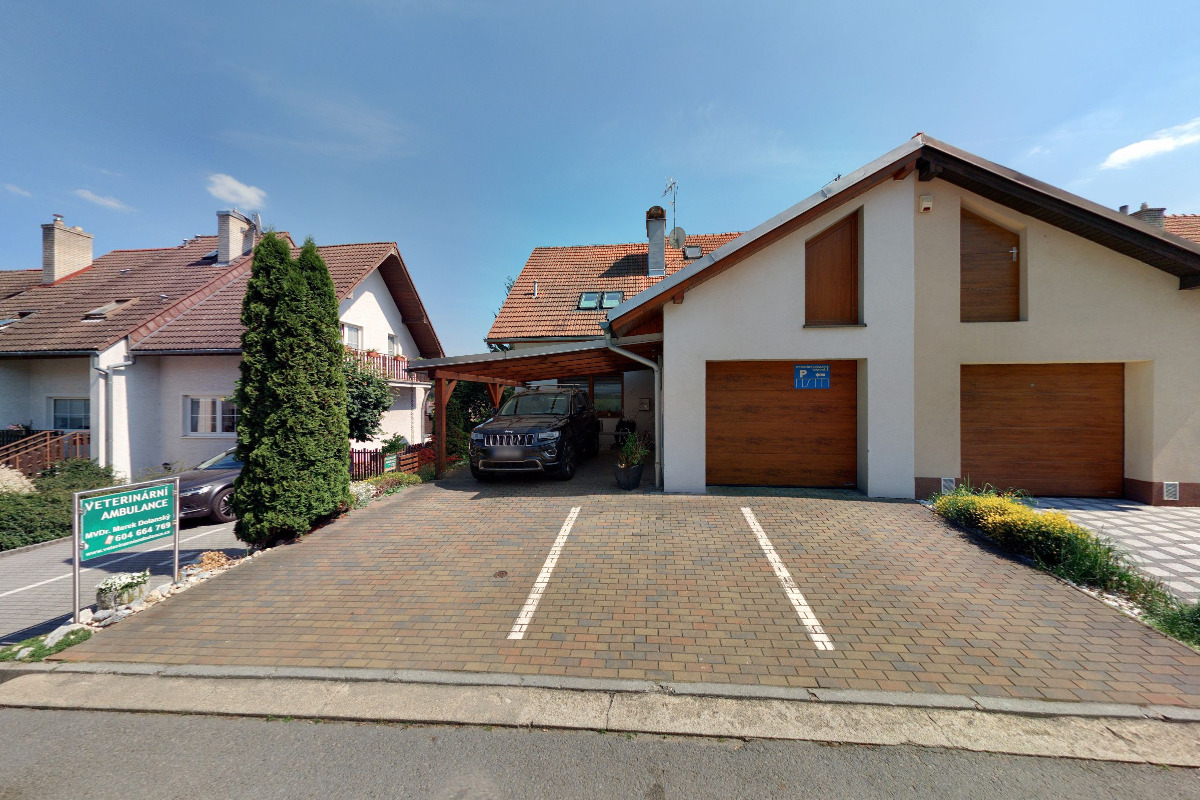 MVDr. Marek Dolanský