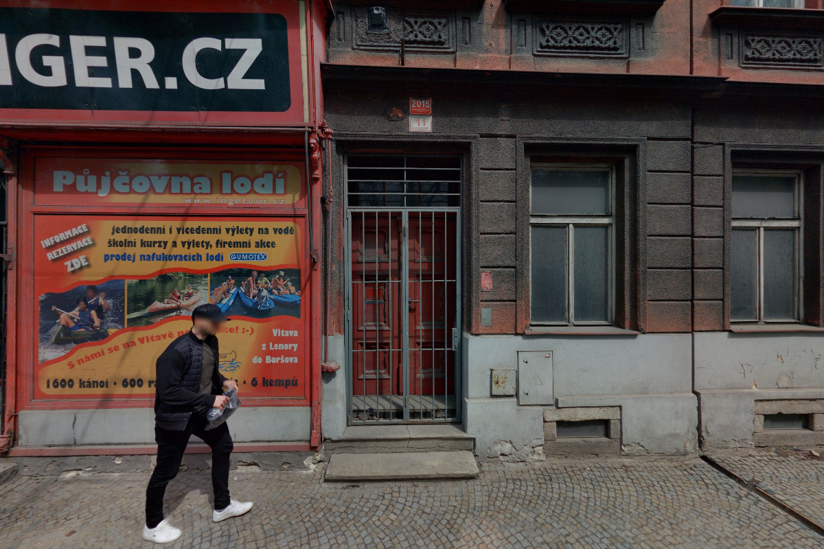 Army shop 1st Airborne-Ranger.cz foto 5