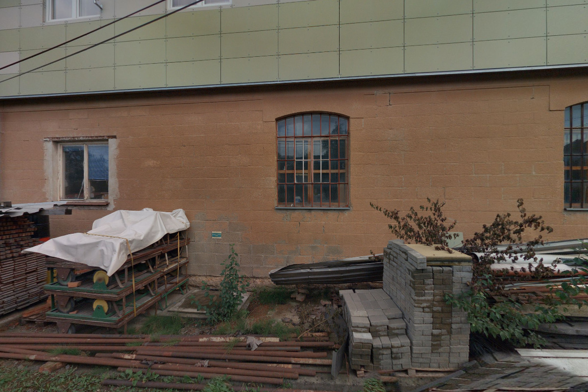 HT dveře – Bezpečnostní dveře foto 5