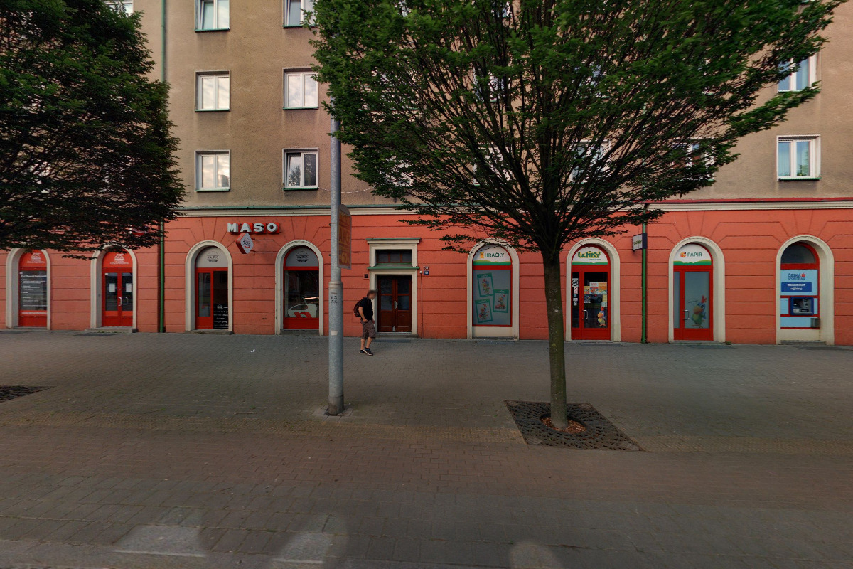 Zájmový spolek rybářů