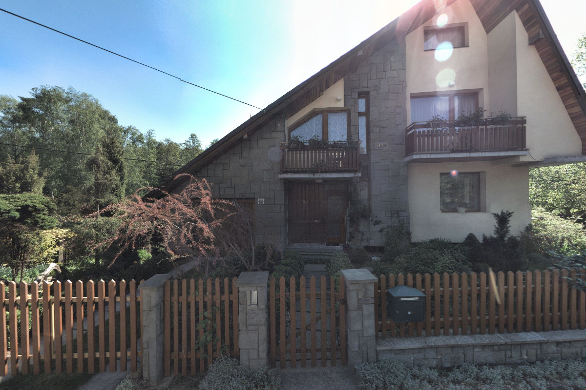 Ing. Stanislav Macura