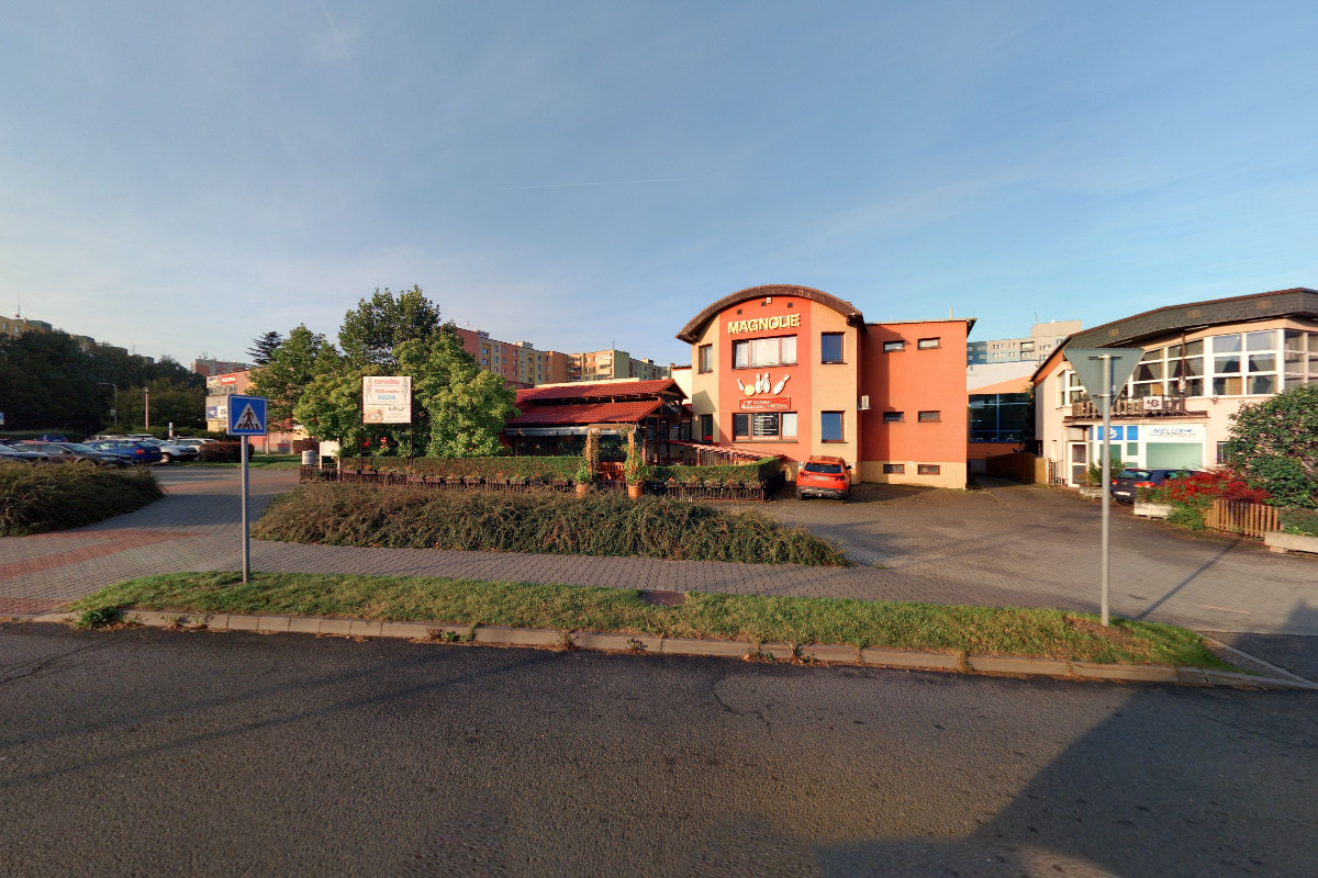 GENERALI ČESKÁ POJIŠŤOVNA