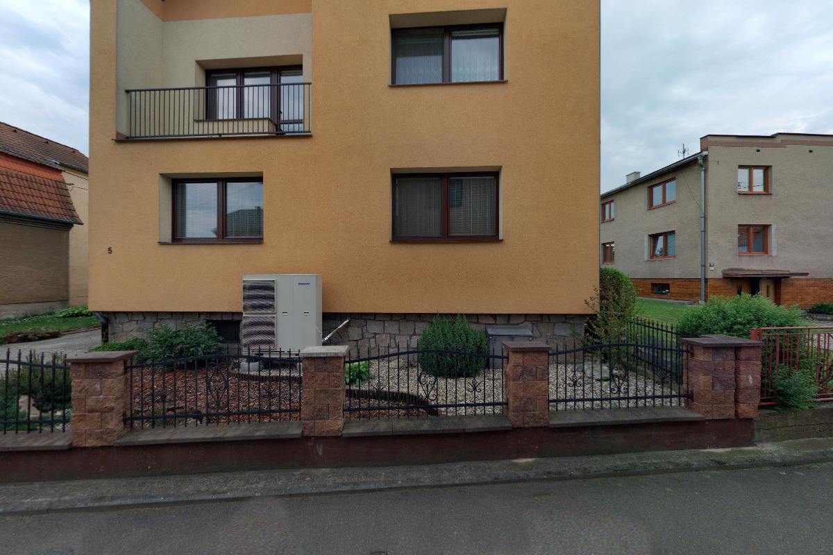 Václav Matýsek foto 2