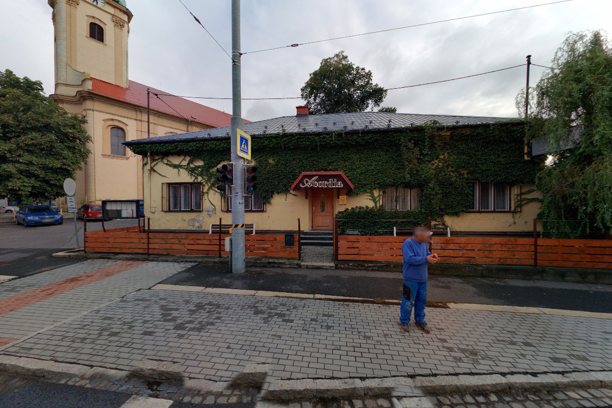 Římskokatolická farnost Ostrava - Slezská Ostrava