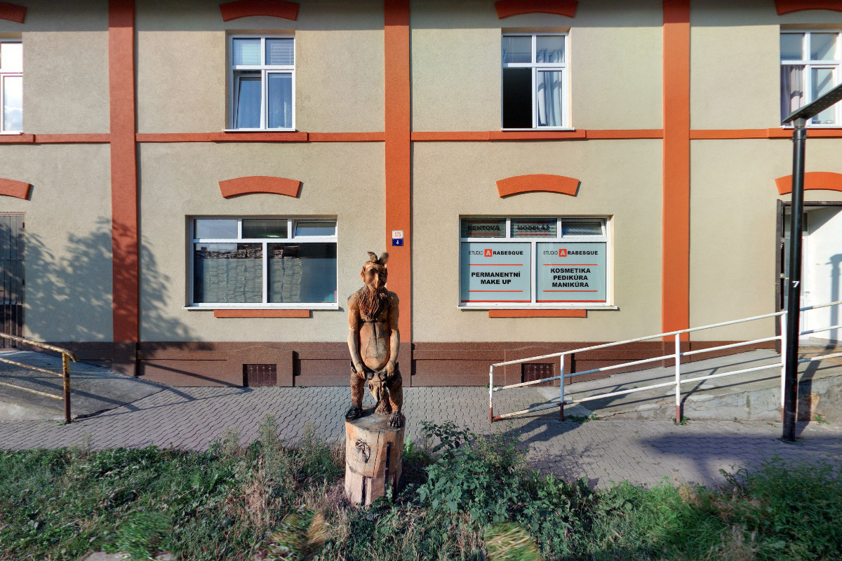 Soukromá speciálně pedagogická praxe Simona Kmentová